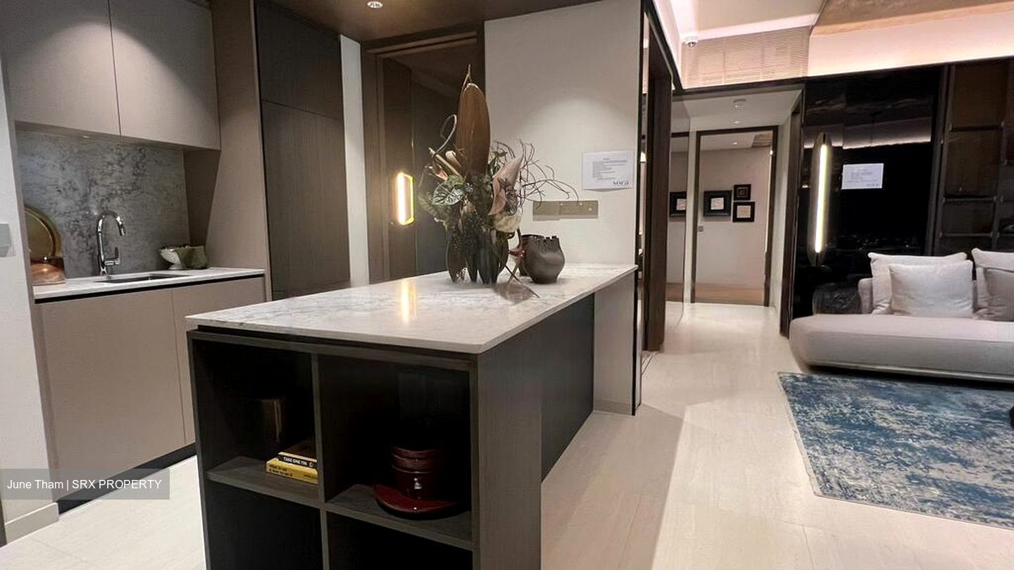 Sora (D22), Apartment #468450131